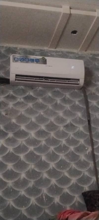 Ac 1 ton invertor