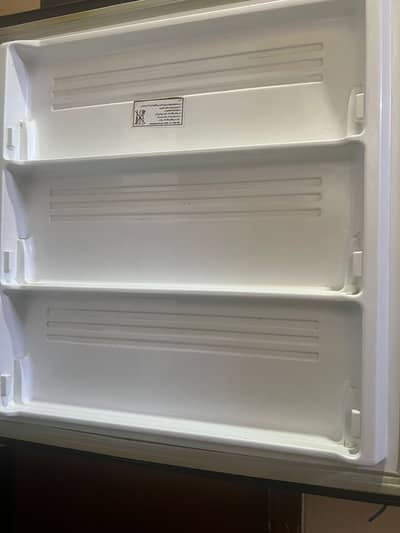 Pel refrigerator