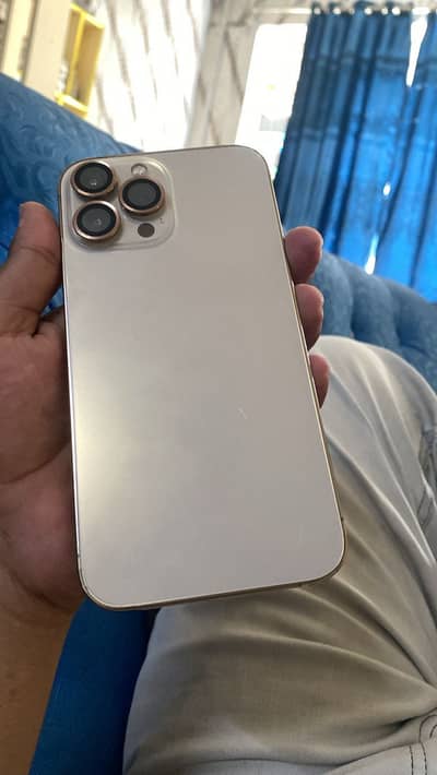 Apple iPhone 13 Pro Max