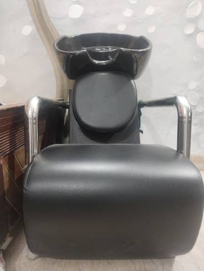 Salon beauty
