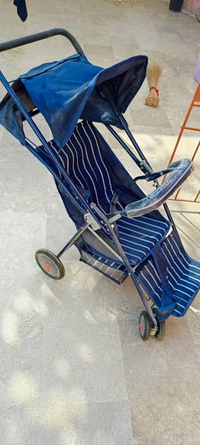 Pram for kids