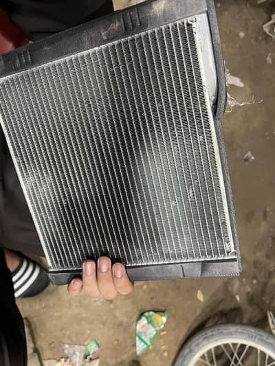 Need Car AC Parts? We've got you covered!- All Car ac Coil