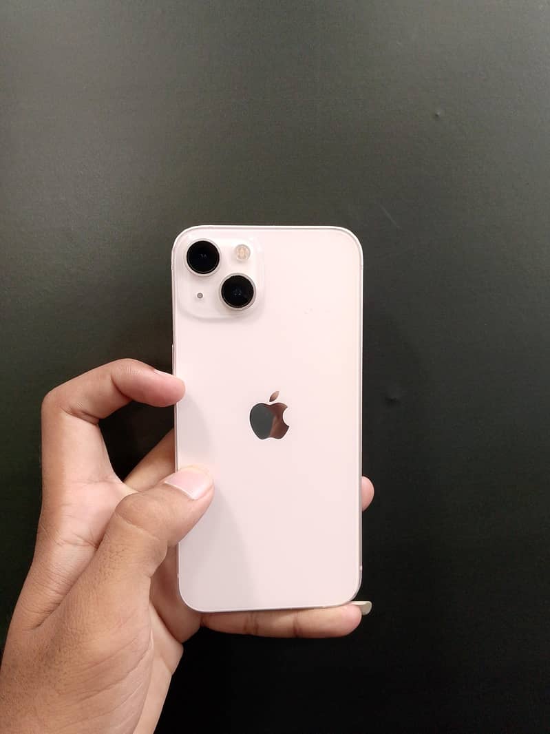 iphone 13 0