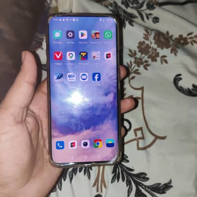 *One Plus 7 Pro Single Sim PTA Approved Exchange Possible*