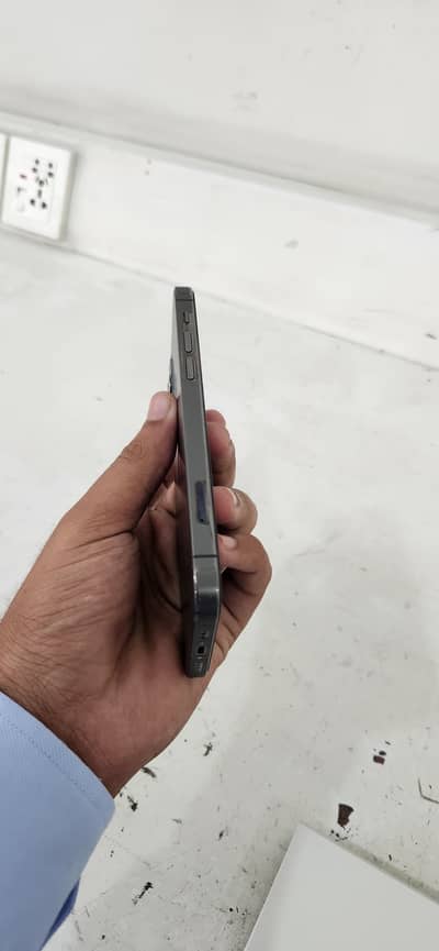 Apple iPhone 12 Pro