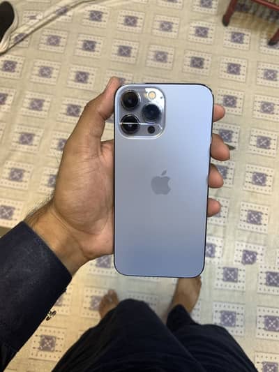 Apple iPhone 13 Pro Max