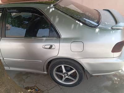 used full