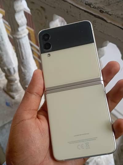 Samsung Galaxy Z Flip 3 5G NON PTA