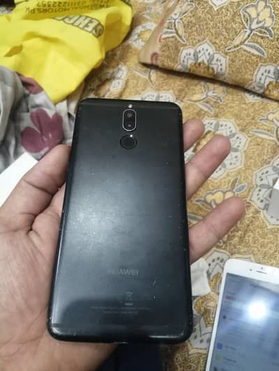 Huawei Mate 10 Lite