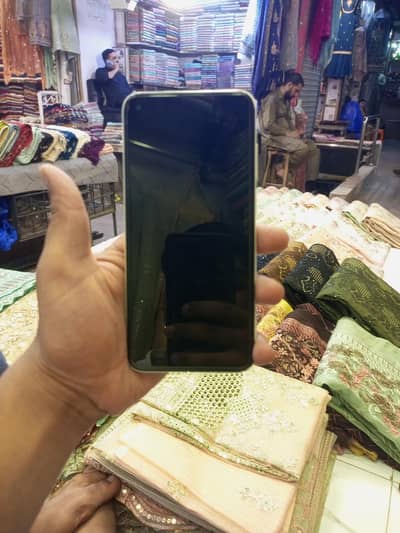 Samsung Mobile A11