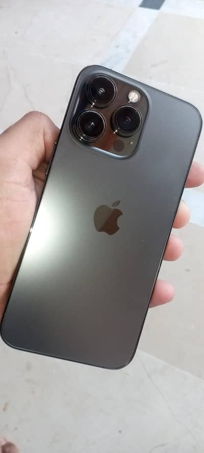 Apple iPhone 13 Pro