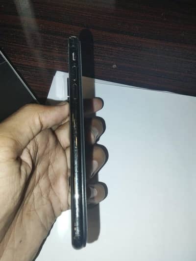 Apple iPhone X