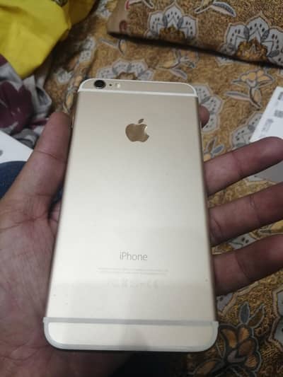 Apple iPhone 6 Plus
