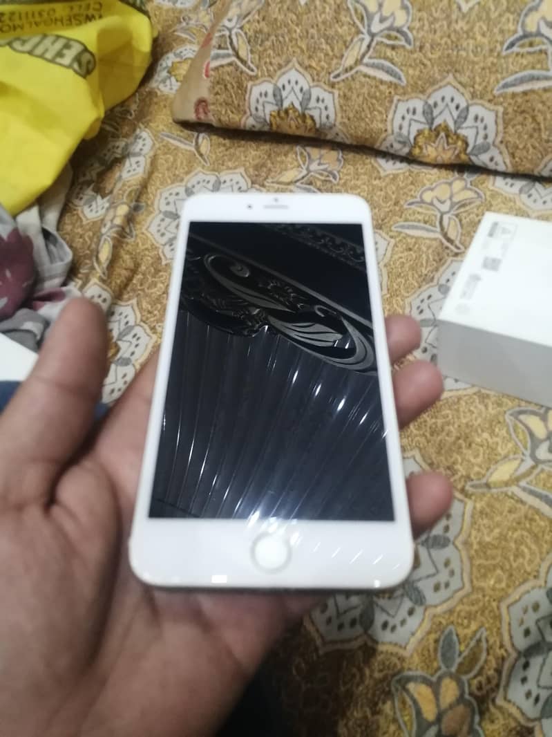 Apple iPhone 6 Plus 1