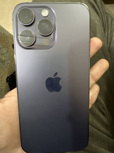 Apple iPhone 14 Pro Max