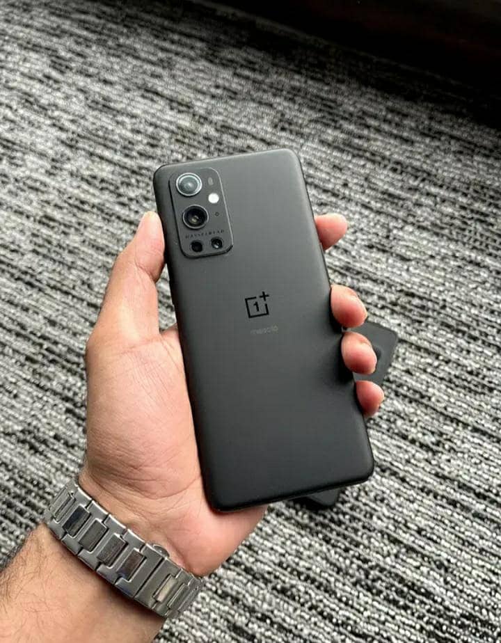 One Plus 9 Pro 2