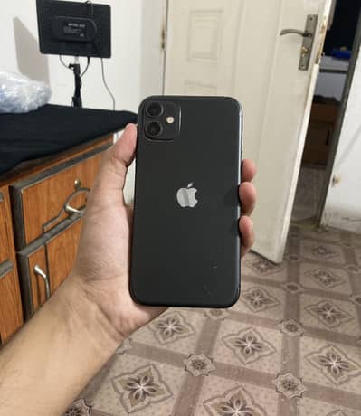 Apple iPhone 11