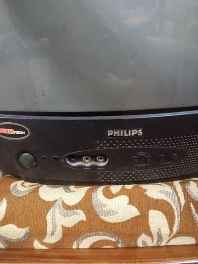 selling tv