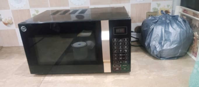 PEL Electric Oven for Sale – Excellent Condition
