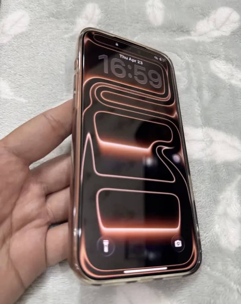 Apple iPhone 17 Pro Max (SimLock) 1