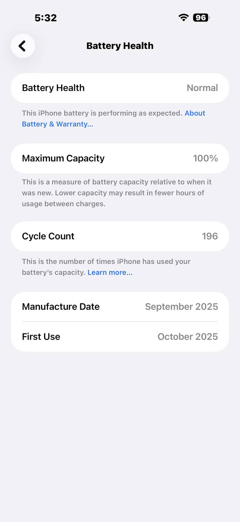 Apple iPhone 17 Pro Max (SimLock) 2