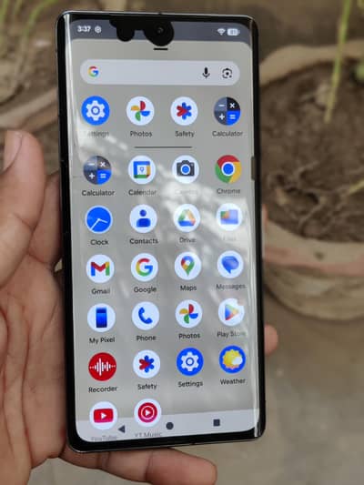 *Google Pixel 7 Pro Non PTA Exchange Possible*
