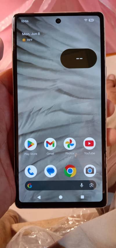 Google Pixel 7a