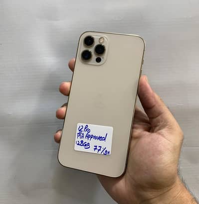 Apple iPhone 12 Pro