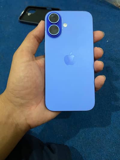 Apple iPhone 16 jv