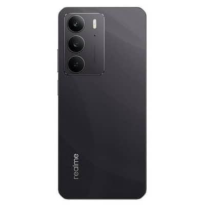 Realme C75