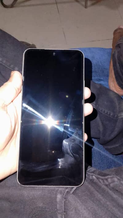 Itel S25