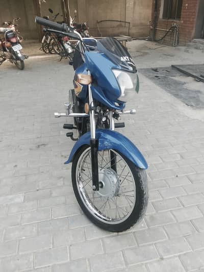 prider urgent sale