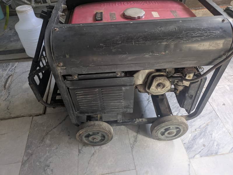 7kv generator 1