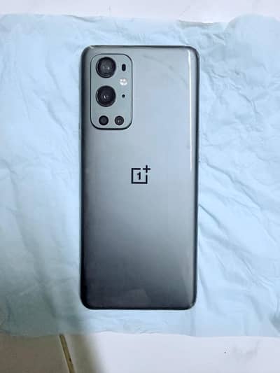 One Plus 9 Pro