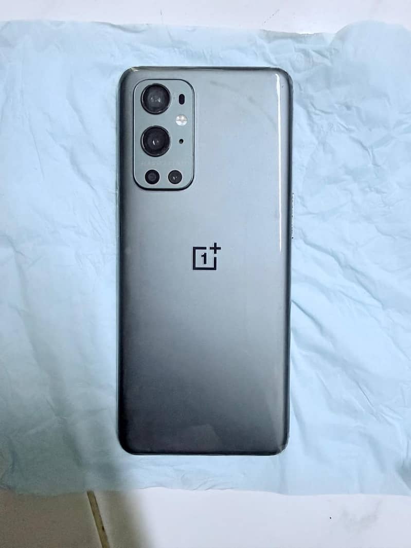 One Plus 9 Pro 0