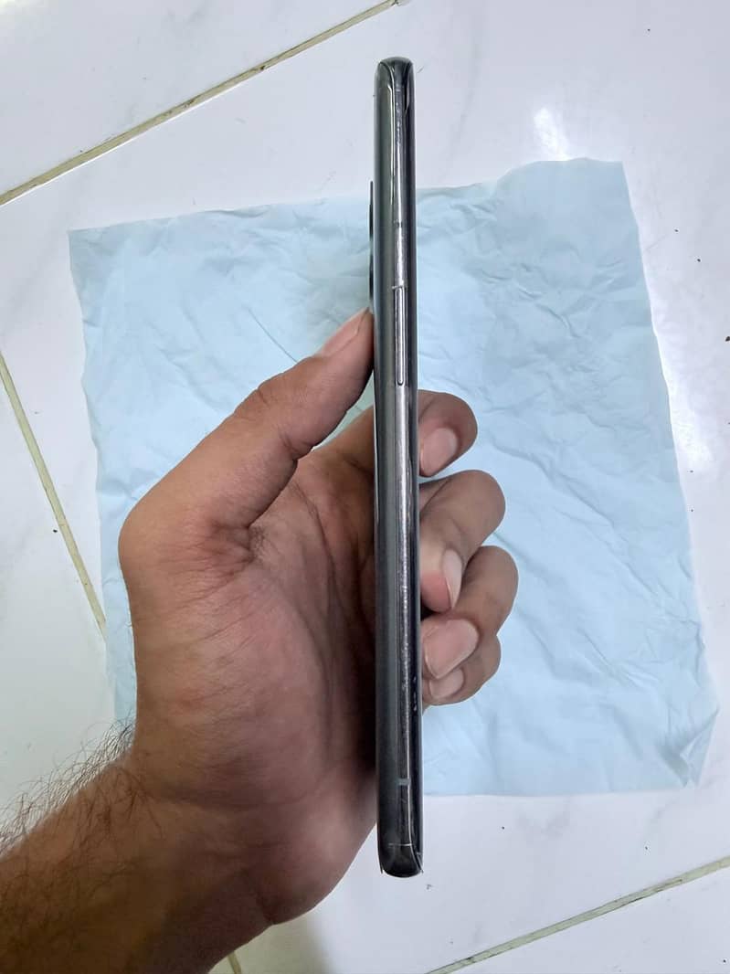 One Plus 9 Pro 1