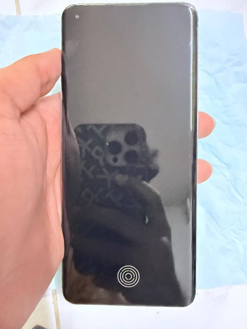 One Plus 9 Pro 5