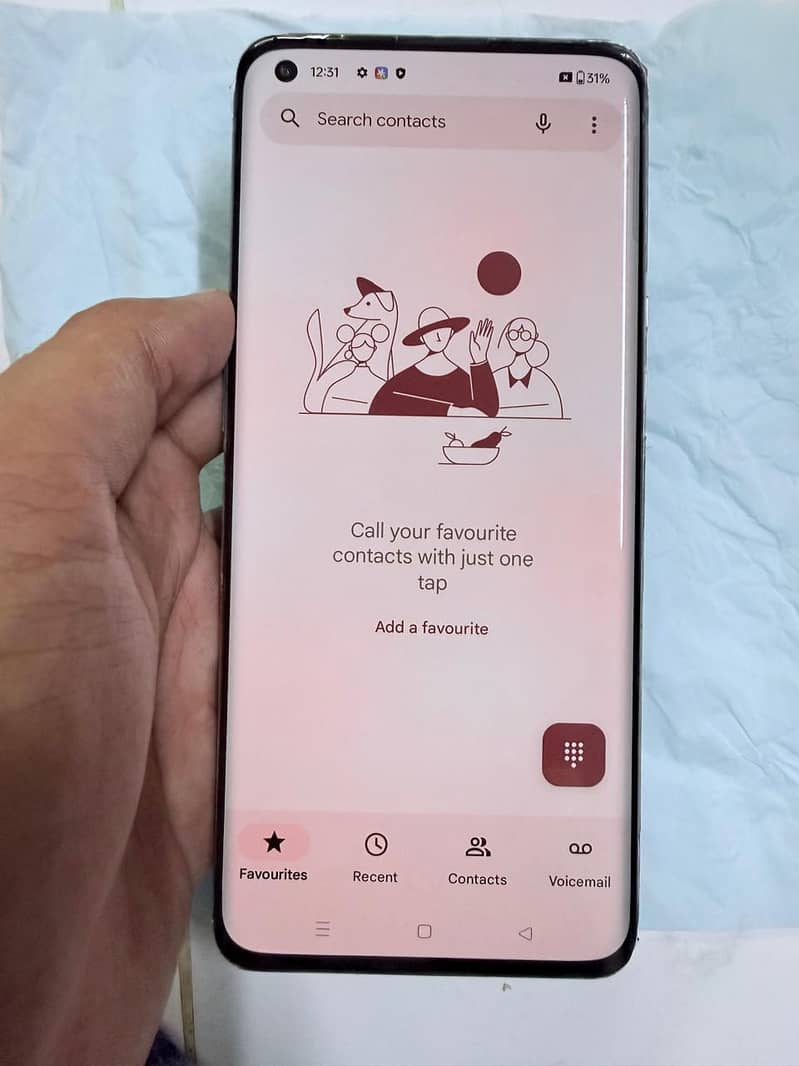 One Plus 9 Pro 6