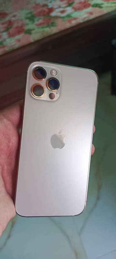 Apple iPhone 12 Pro