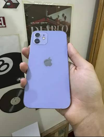 Apple iPhone 12