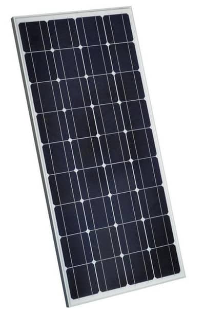 150 Watt German Cells Solar panel