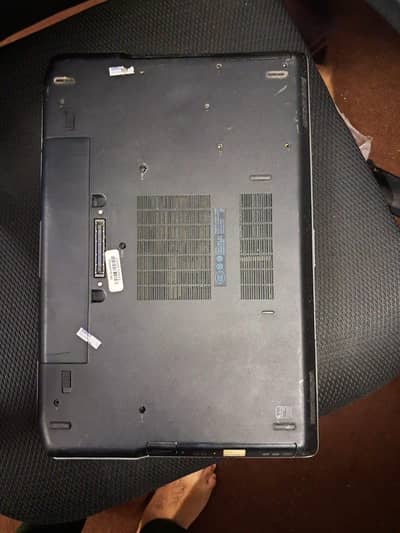 Dell i7 3rd gen