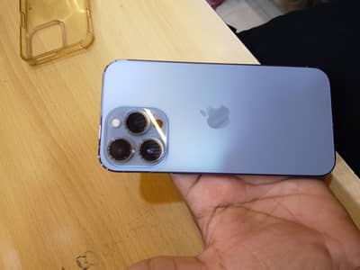 Apple iPhone 13 Pro