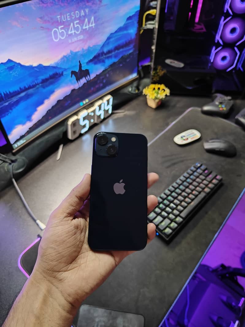 Iphone 13 2