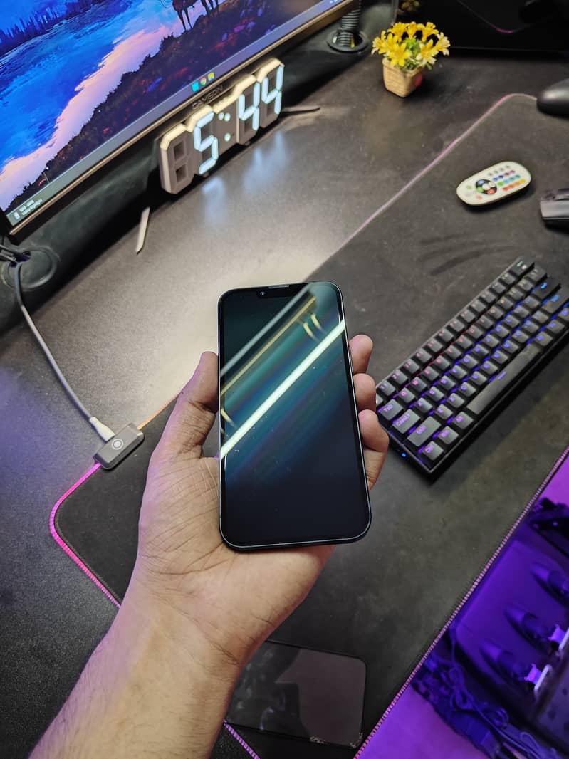 Iphone 13 3