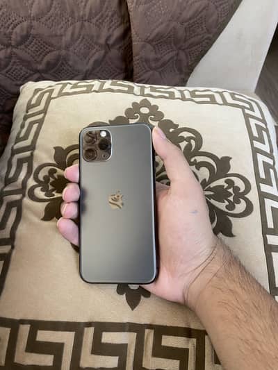 Apple iPhone 11 Pro