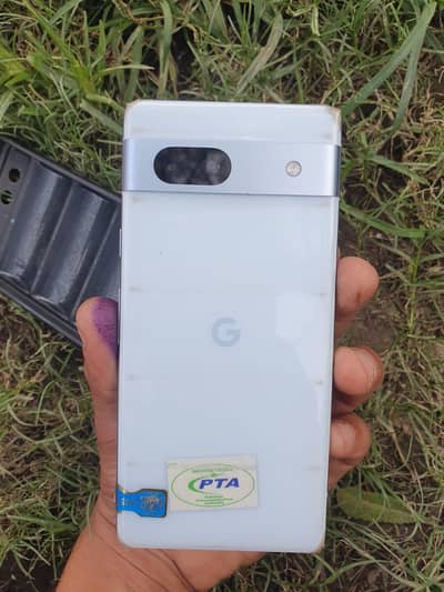 Google Pixel 7a