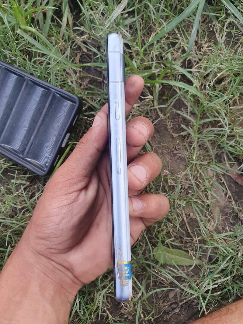 Google Pixel 7a 1