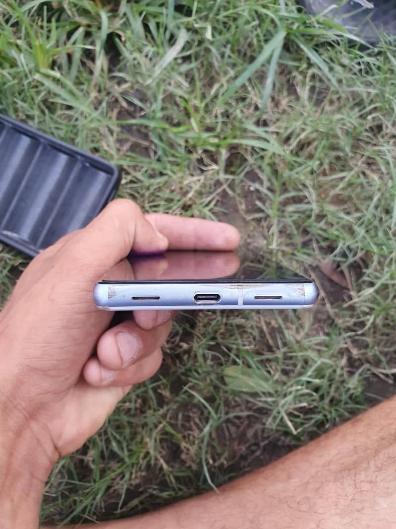 Google Pixel 7a 3