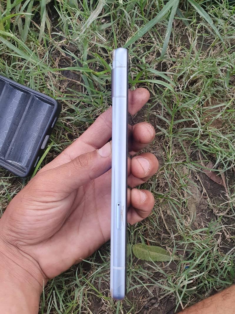 Google Pixel 7a 4